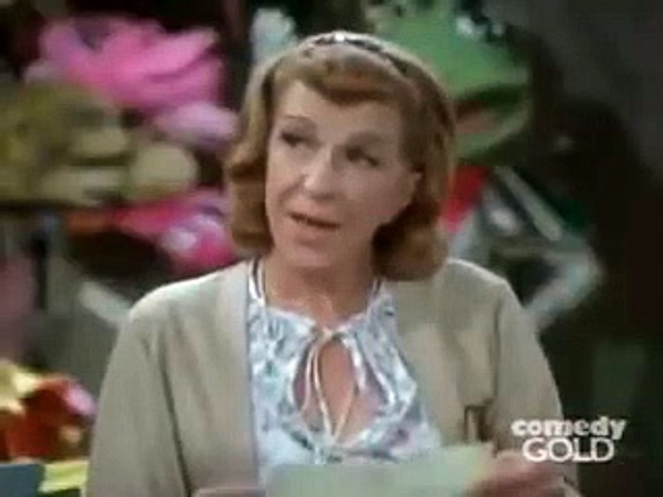 Rhoda   S05E06 Ida's Roommate