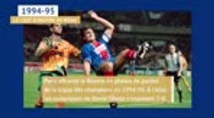 Quarts - Bayern v PSG, comme on se retrouve...