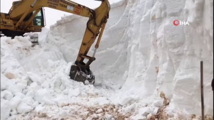 Doğa harikası Eğrigöl’ün yolu açılıyor