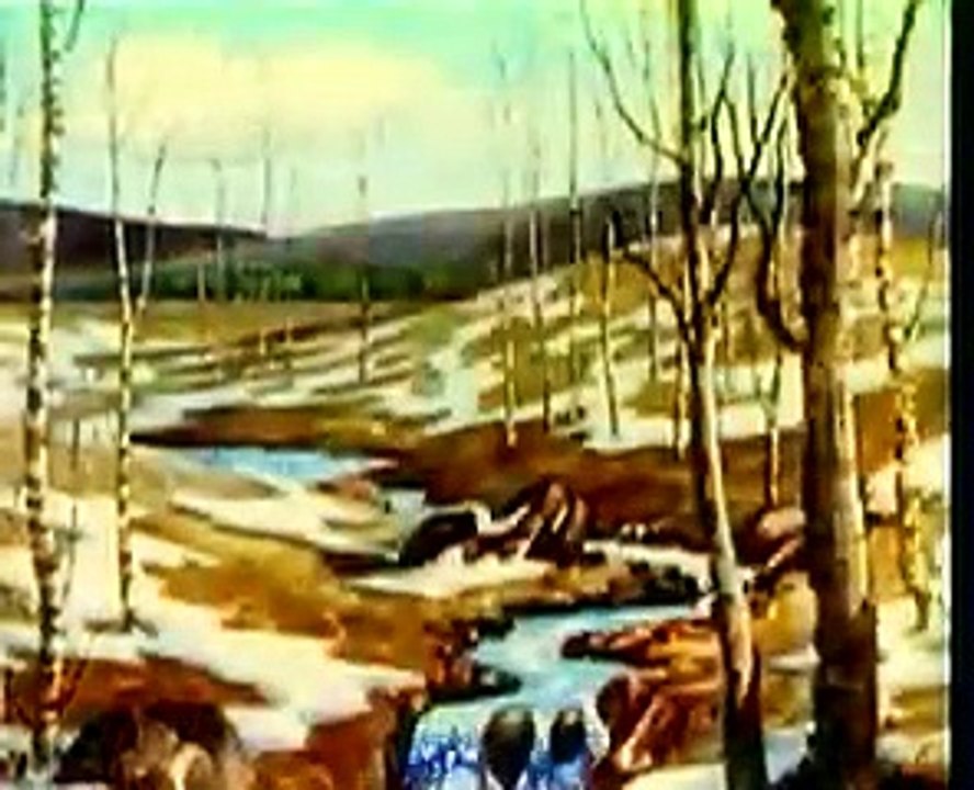 Happy Harmonies   To Spring