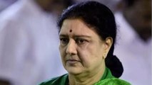 Sasikala'a name missing from voters list in Thousand Lights constituency