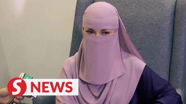 Neelofa: Let me deal with SOP compliance probe into wedding, Langkawi trip