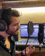 Hasbi Rabi l Arabic Urdu l Hindi l Beautiful voice