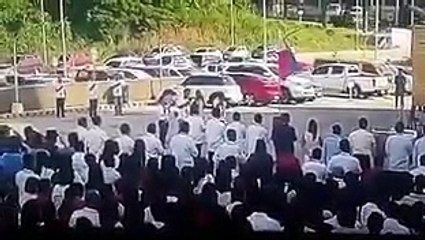 Filipinler'de belediye başkanı keskin nişancı tarafından öldürüldü!