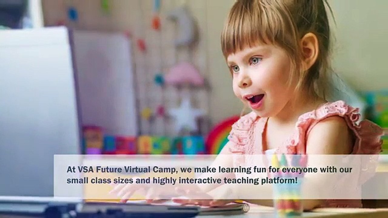 Why VSA Future