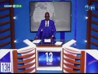 RTG/ Célébration de la fête de pâques au Gabon