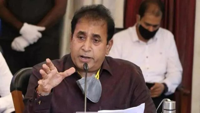 Will BJP take advantage of Anil Deshmukh's resignation?