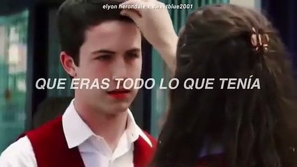 Talking To The Moon X The Night We Met Tiktok Mashup (Español)