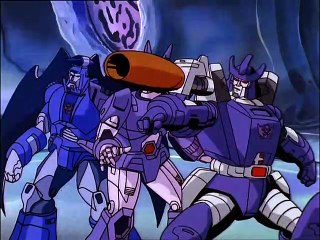 TRANSFORMERS G1 : Episodio 83 - T.3 - (Español Latino) - [Completo] - Jaimetodriez.