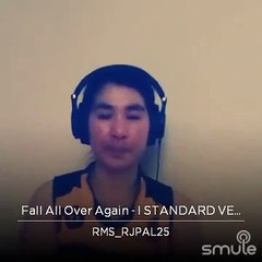 bored lng talaga.. kaya kahit di marunong kumanta go pa din 
