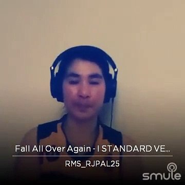 bored lng talaga.. kaya kahit di marunong kumanta go pa din