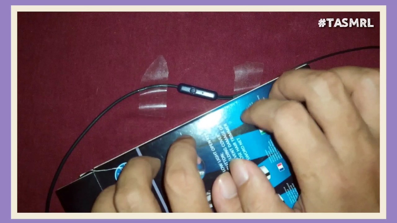 ASMR 50 TRIGGERS IN 5 MINUTES | EARPHONE MIC