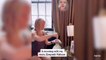 Gwyneth Paltrow’s Daughter Apple Hilariously Roasts Her Mom’s Daily Routine