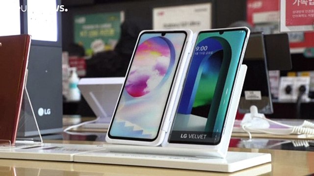 LG Electronics : le fabricant sud-coréen d'électroménager renonce aux smartphones