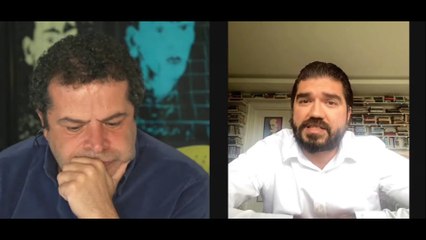 Kütahyalı, 10 emekli amiralin gözaltına alınmasını yorumladı: Normal şekilde ifadeye çağrılmalıydılar