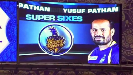 2018 IPL Super Sixes Competition 2018