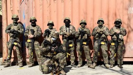 Une « association de malfaiteurs terroriste » démantelée par une opération de la DGSI