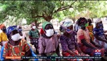 St. Immaculate Widows Association founder appeals for fertile farmlands for windows - Joy News Today (5-4-21)