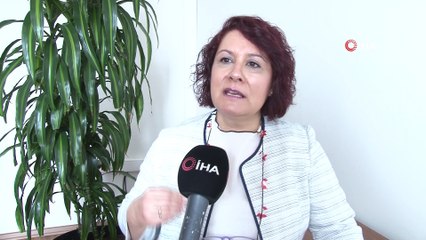 Prof. Dr. Yurdakan uyardı: “Önemli olan kanserden korkmamak, geç kalmaktan korkmak”