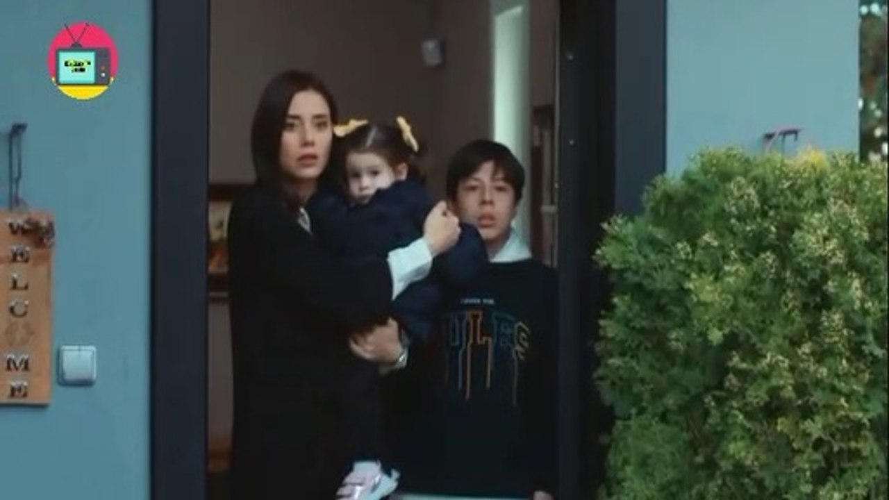 Sadakatsiz (Infidelidad) Capitulo 24 Parte 2 Sub Español