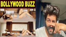 Kartik Aaryan tests Covid negative, Karishma Tanna shares sultry pictures