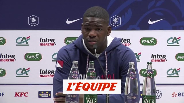 Matazo : « Je ne vais pas prendre la grosse tête » - Foot - Coupe - ASM