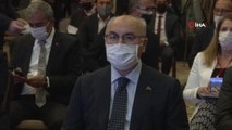 TBB Pandemi Sonrası Bölgesel Kalkınma Toplantılarının 5.'si İzmir'de