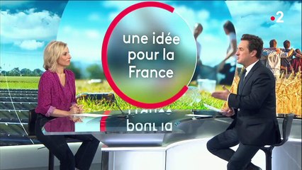 Une idée pour la France : quand des patients offrent des consultations d’ostéopathie
