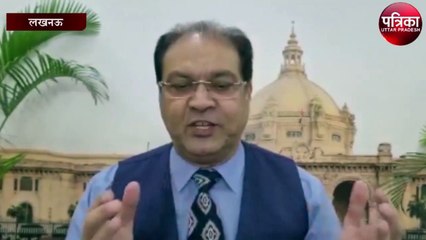 मोहसिन रजा ने कहा