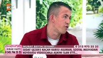 Murat Bey'in isyanı...