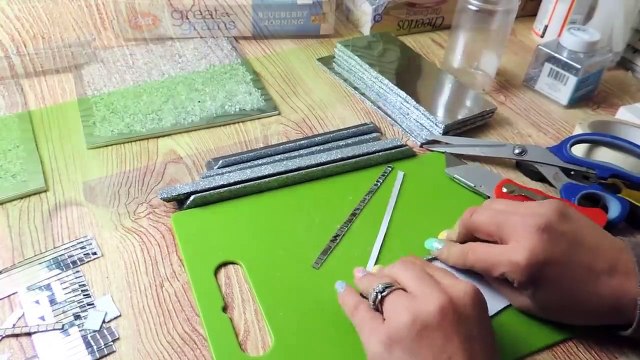 Diy Dollar Tree Glam Candle Holder - Diy Home Decor - Room Decor - Dollar Tree - Bling Diy - Elegant