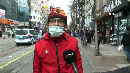 Eskişehirspor’un ligden düşüşü taraftarı derinden üzdü