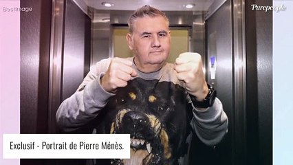 Pierre Ménès : Son avocat fait le point sur toutes les affaires (EXCLU)