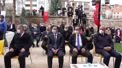 Plevne kahramanı Gazi Osman Paşa, ölüm yıl dönümünde anıldı