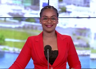 Le 13 Heures de RTI 1 du 05 avril 2021 par Juliette Weah
