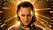 Loki (Disney+) - Tráiler español (HD)