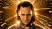 Loki (Disney+) - Tráiler español (HD)