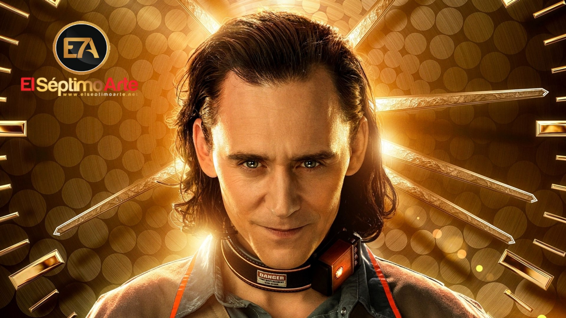 ⁣Loki (Disney+) - Tráiler español (HD)