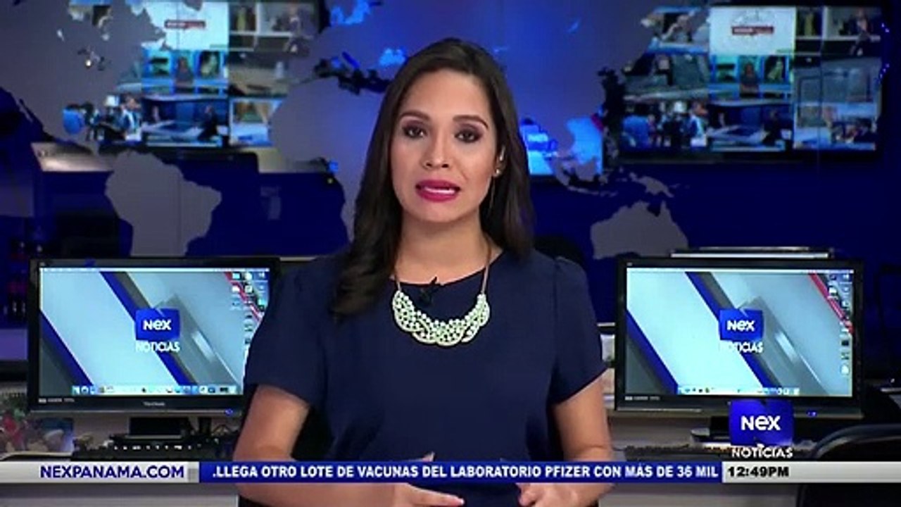 Entrevista a Essie Mastellari, Directora de la Comisión fílmica de Panamá - Nex Noticias