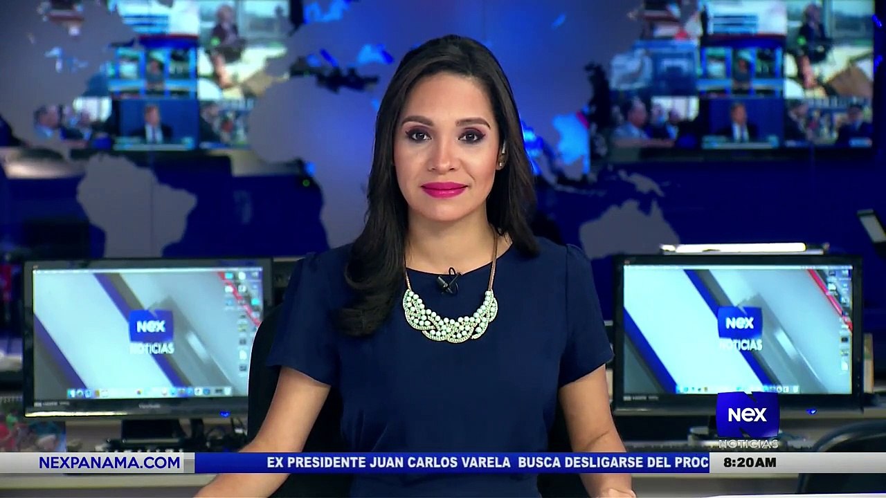 Entrevista al Ing. Rafael Montero, sobre las facturas electrónicas - Nex Noticias