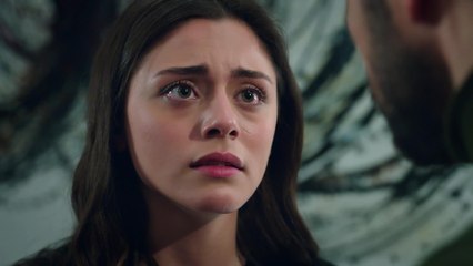 "Artık Sana Boyun Eğmeyeceğim" | Emanet 151. Bölüm