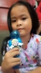 my little singer