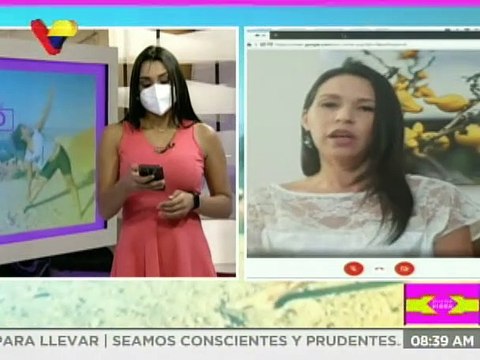 Buena Vibra 05ABRIL2021| ¿Cómo debemos afrontar los miedos ante una situación de riesgo?