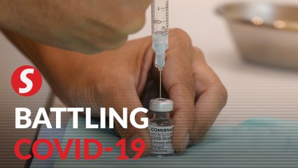 Covid-19 Q&A: Talk to your doctor about the vaccine if you have these conditions