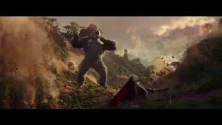 Godzilla vs Kong Full Movie HD
