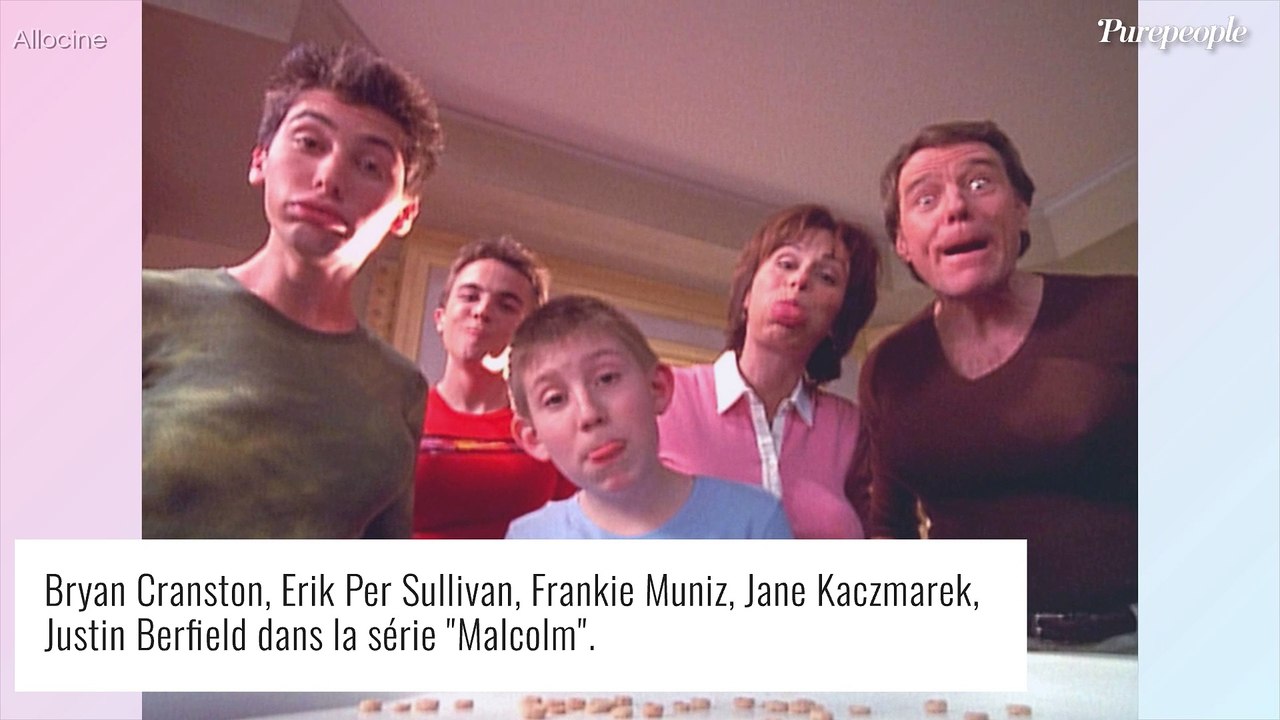 Malcolm : Un héros de la série, papa pour la première fois, révèle le prénom de son bébé !
