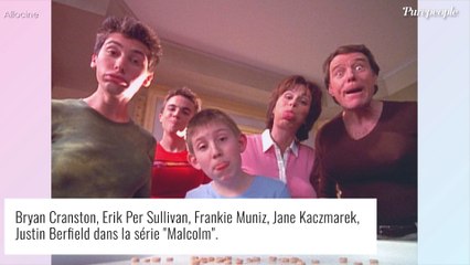 Malcolm : Un héros de la série, papa pour la première fois, révèle le prénom de son bébé !