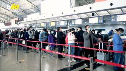 Formas de Mantener los Pies en la Tierra Cuando la Ansiedad Por Volar se Dispara