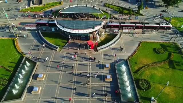 Kayseri Barosundan Avukatlar Günü'ne özel Ben avukatım, ben senim temalı klip