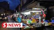 Annuar Musa: Traders eligible for temporary business licence despite not vaccinated